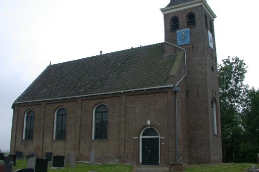 Hervormde Kerk