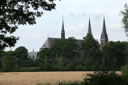 Koningshoeven Abbey