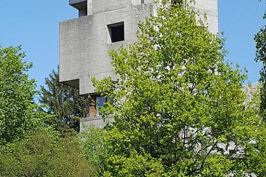 St. Klemenz Church, Bettlach