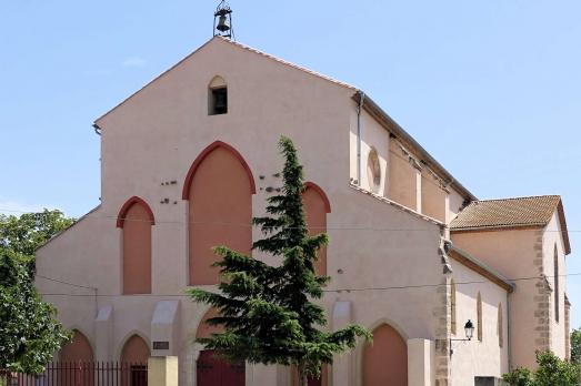 Notre Dame de l'Assomption