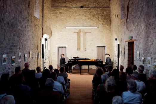 Santo Spirito Hub