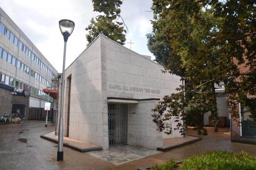 Kapel Onze Lieve Vrouw ter Nood